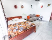Kigali Furnished studio apartment for rent in Nyarutarama - Image 1