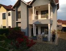 Kigali Fully furnished house for rent in Gacuriro - Image 1