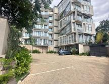 Kigali Luxury fully furnished apartment for rent in Kimihurura - Image 2