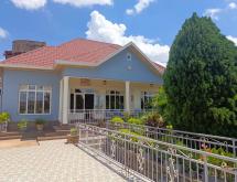 Kigali furnished house for rent in Niboyi - Image 2