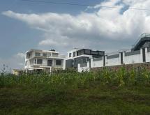 Kigali Plot for sale in Kinyinya-Prime location  - Image 1