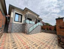 Kigali house for sale in Kagarama Muyange  - Image 1