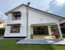 Kigali Fully furnished house for rent in Gacuriro  - Image 3