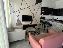 Kigali Furnished apartment for rent in Kicukiro Nobleza - Image 4