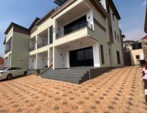 Kigali furnished apartment for rent in Rebero - Image 1