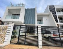 Kigali Beautiful fully furnished house for rent in Kibagabaga  - Image 1