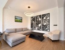 Kigali Beautiful house available for rent in Gishushu (Remera) - Image 3