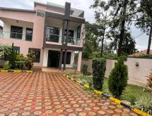Bland new family villa available for rent in Nyarutarama Kigali - Image 1