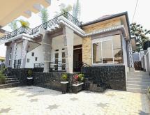 Kigali new house available for sale in Kanombe(Busanze) - Image 1