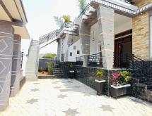 Kigali new house available for sale in Kanombe(Busanze) - Image 3