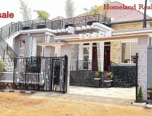 Kigali new house available for sale in Kanombe(Busanze) - Image 4