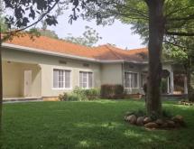 Kigali house for rent in Kiyovu  - Image 1