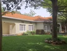 Kigali house for rent in Kiyovu  - Image 5