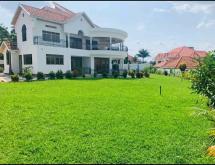 Kigali Family villa available for rent in Gacuriro near Simba Center.  - Image 1