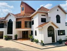 Kigali Family villa available for rent in Gacuriro near Simba Center.  - Image 2