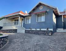 Kigali Fully furnished House for rent in Gacuriro  - Image 1