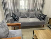 Kigali Fully furnished House for rent in Gacuriro  - Image 2
