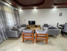 Kigali Fully furnished House for rent in Gacuriro  - Image 3