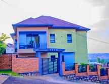 Kigali Fully furnished house for rent in Kanombe  - Image 1