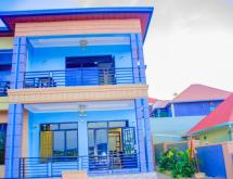 Kigali Fully furnished house for rent in Kanombe  - Image 2