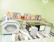 Kigali Fully furnished house for rent in Kanombe  - Image 5
