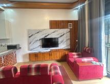 Kigali Fully furnished apartment for rent in Kacyiru  - Image 1