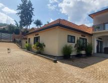 Kigali Furnished Bungalow available for rent in Rebero  - Image 2