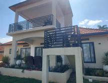Kigali Furnished Bungalow available for rent in Rebero  - Image 5
