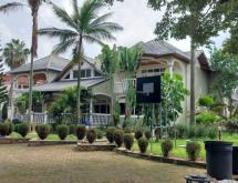 Kigali Furnished Villa available for rent in Nyarutarama  - Image 1