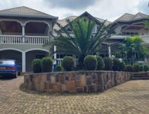 Kigali Furnished Villa available for rent in Nyarutarama  - Image 2