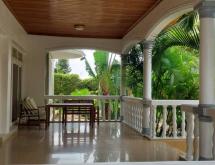 Kigali Furnished Villa available for rent in Nyarutarama  - Image 4