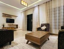 Furnished apartment for rent in Kimironko near Bank of kigali  - Image 1