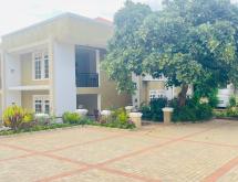 Gacuriro Spacious Furnished for Rent in Kigali - Image 1