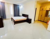 Gacuriro Spacious Furnished for Rent in Kigali - Image 4