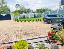 Gacuriro apartment for rent in Kigali - Image 1