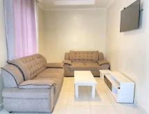 Gacuriro apartment for rent in Kigali - Image 3