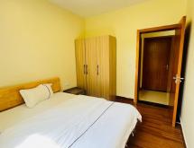 Gacuriro apartment for rent in Kigali - Image 5