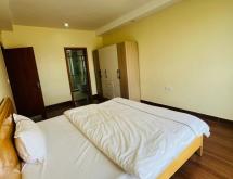 Gacuriro furnished apartment for rent in Kigali  - Image 4