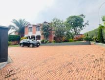 Gacuriro furnished House for rent in Kigali - Image 1