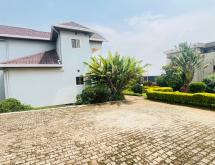 Gacuriro furnished House for rent in Kigali - Image 1