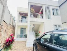 Gacuriro near simba center furnished apartment for rent in Kigali  - Image 1