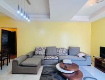 Gacuriro near simba center furnished apartment for rent in kigali  - Image 1