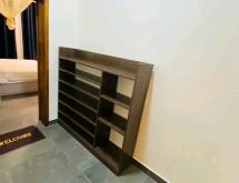 Gacuriro near simba center furnished apartment for rent in Kigali  - Image 5