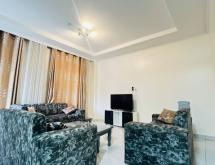 Gacuriro near simba center furnished apartment for rent in Kigali  - Image 5