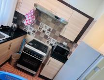 Gacuriro near simba center furnished apartment for rent in kigali  - Image 5