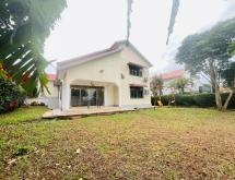 Kigali unfurnished house for rent in Gacuriro Umuucyo  - Image 1