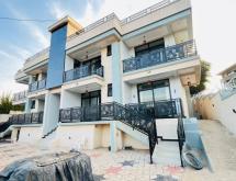 Gacuriro unfurnished apartment for rent in Kigali - Image 1