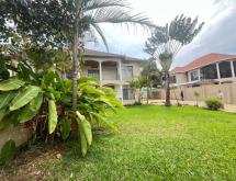 Gacuriro unfurnished house for rent in Kigali  - Image 1