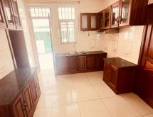 Gacuriro unfurnished house for rent in Kigali  - Image 2