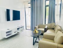 Gisozi furnished apartment for rent in Kigali  - Image 1